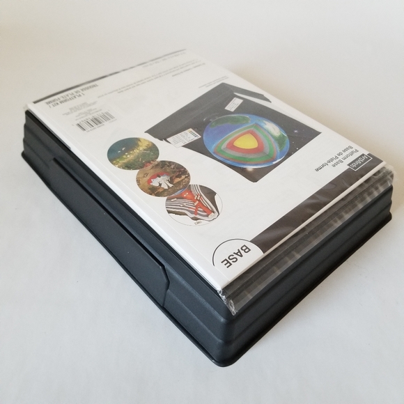 Platform Base by ArtMinds - Picture 4 of 11